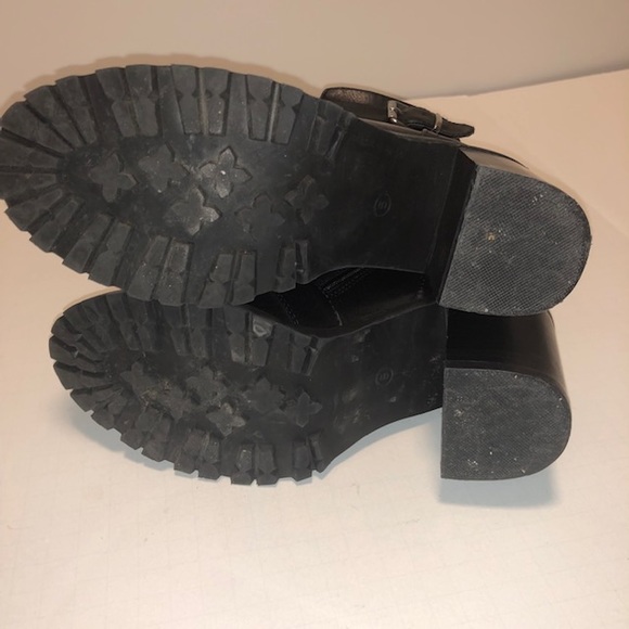 Ladies Diba ankle boots - Picture 4 of 7